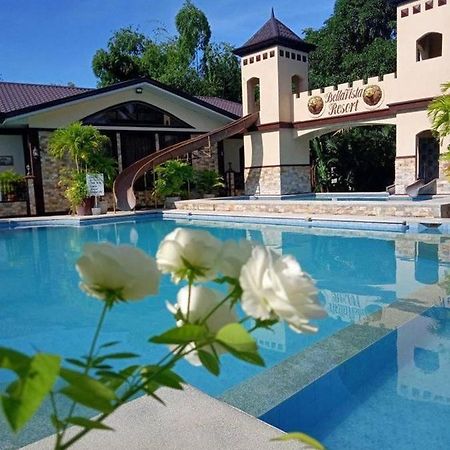 Bella Vista Resort Naguilian Екстериор снимка