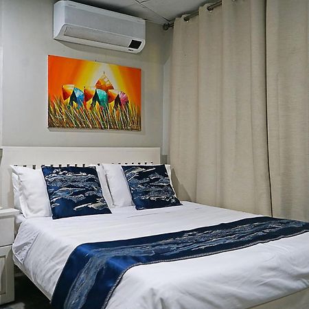 Bella Vista Resort Naguilian Екстериор снимка