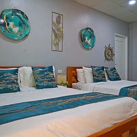 Bella Vista Resort Naguilian Екстериор снимка