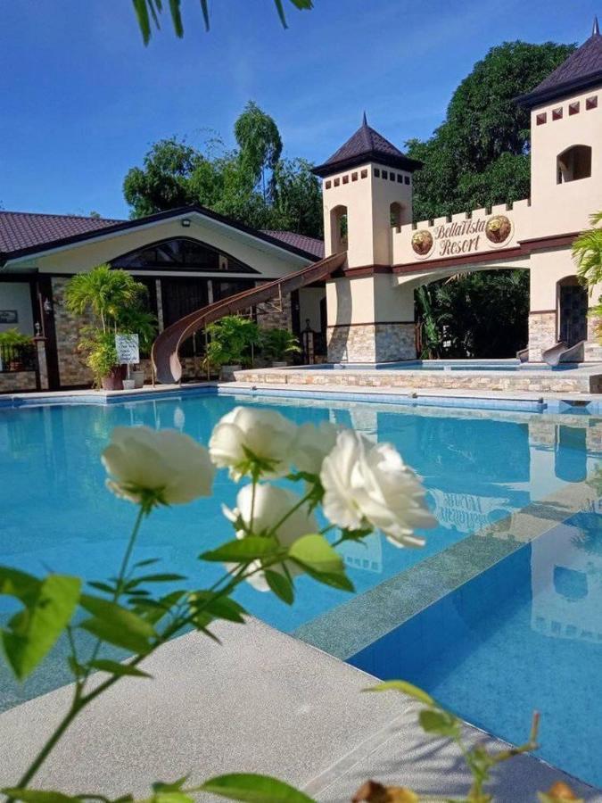 Bella Vista Resort Naguilian Екстериор снимка