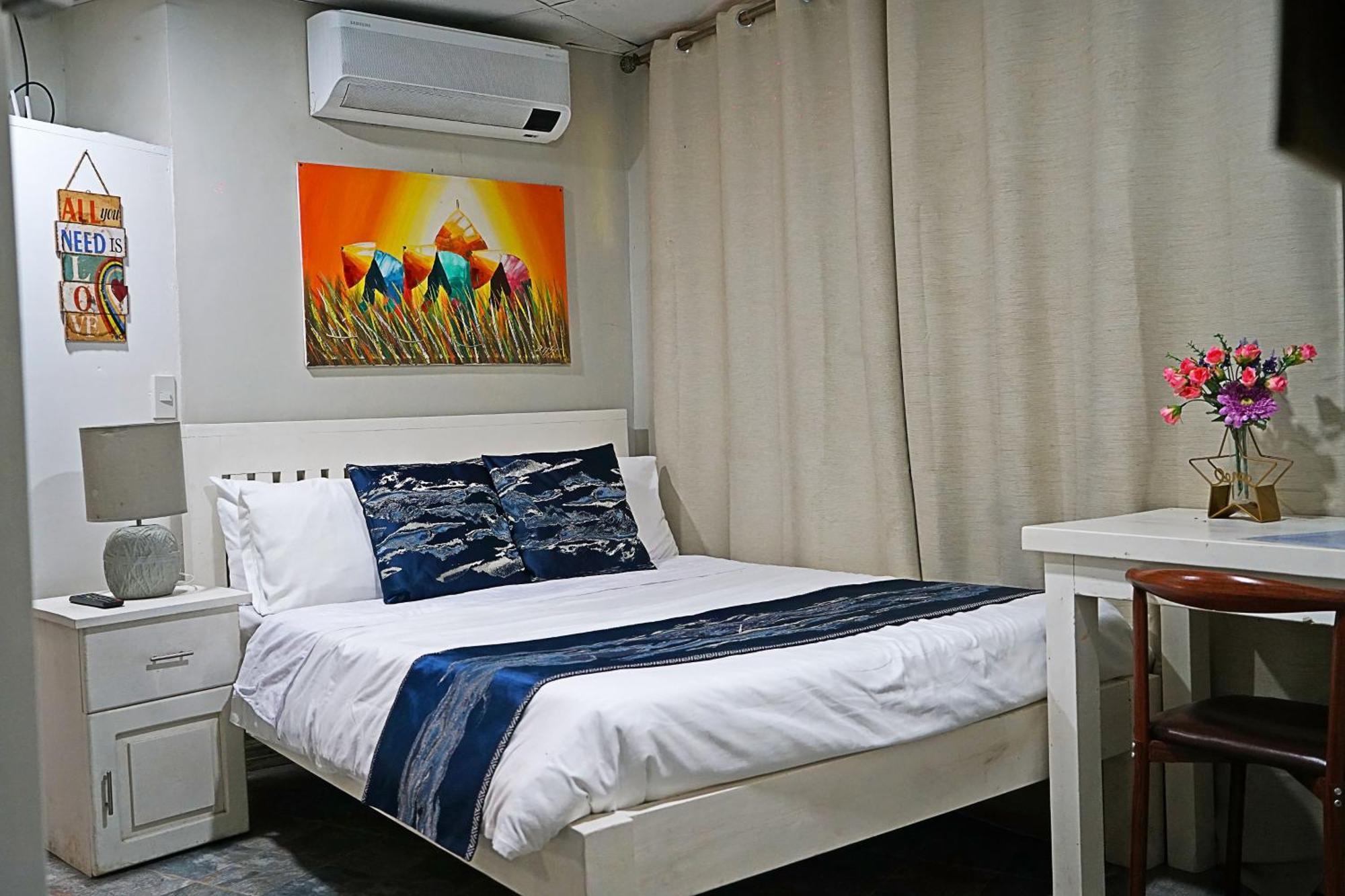 Bella Vista Resort Naguilian Екстериор снимка