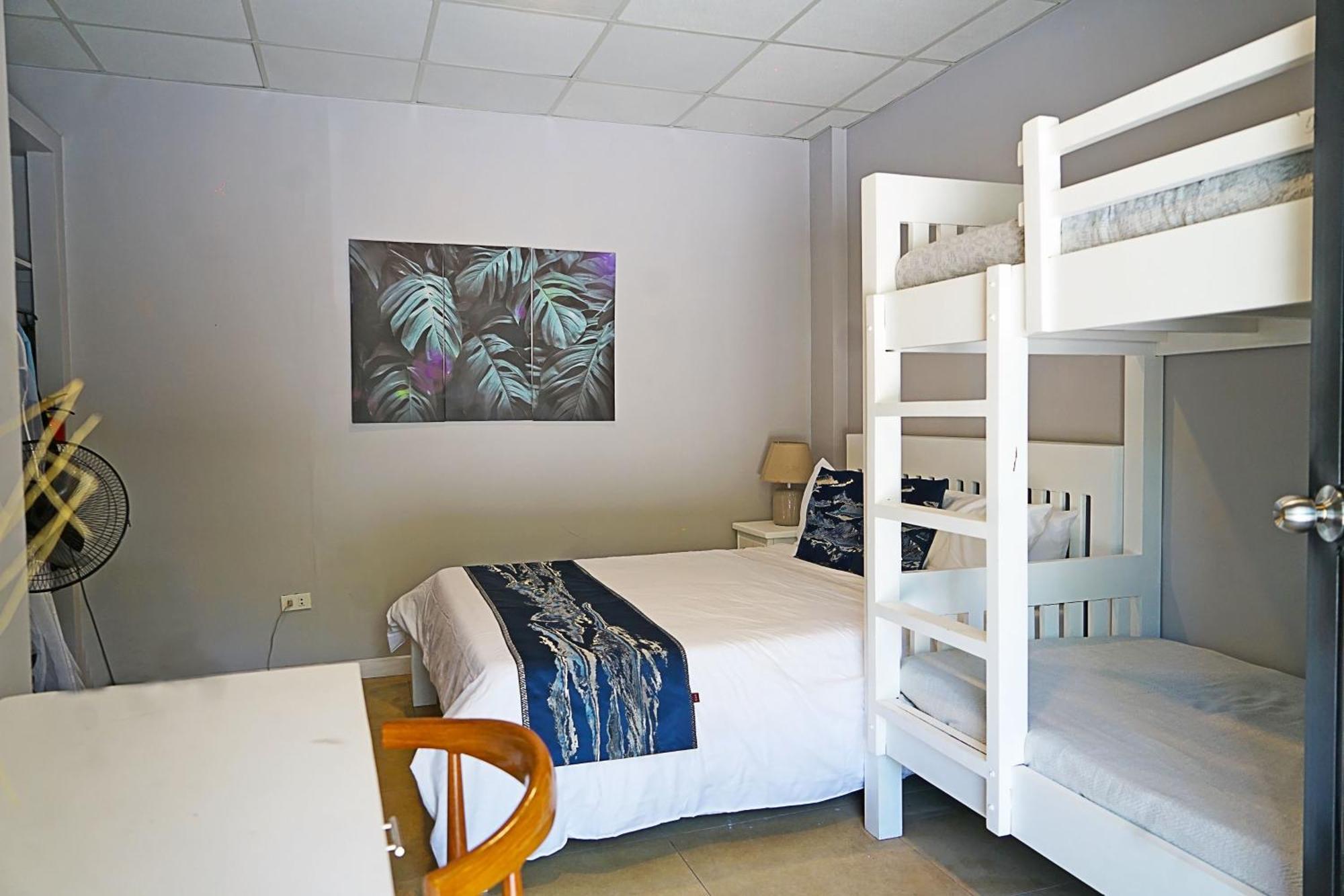 Bella Vista Resort Naguilian Екстериор снимка