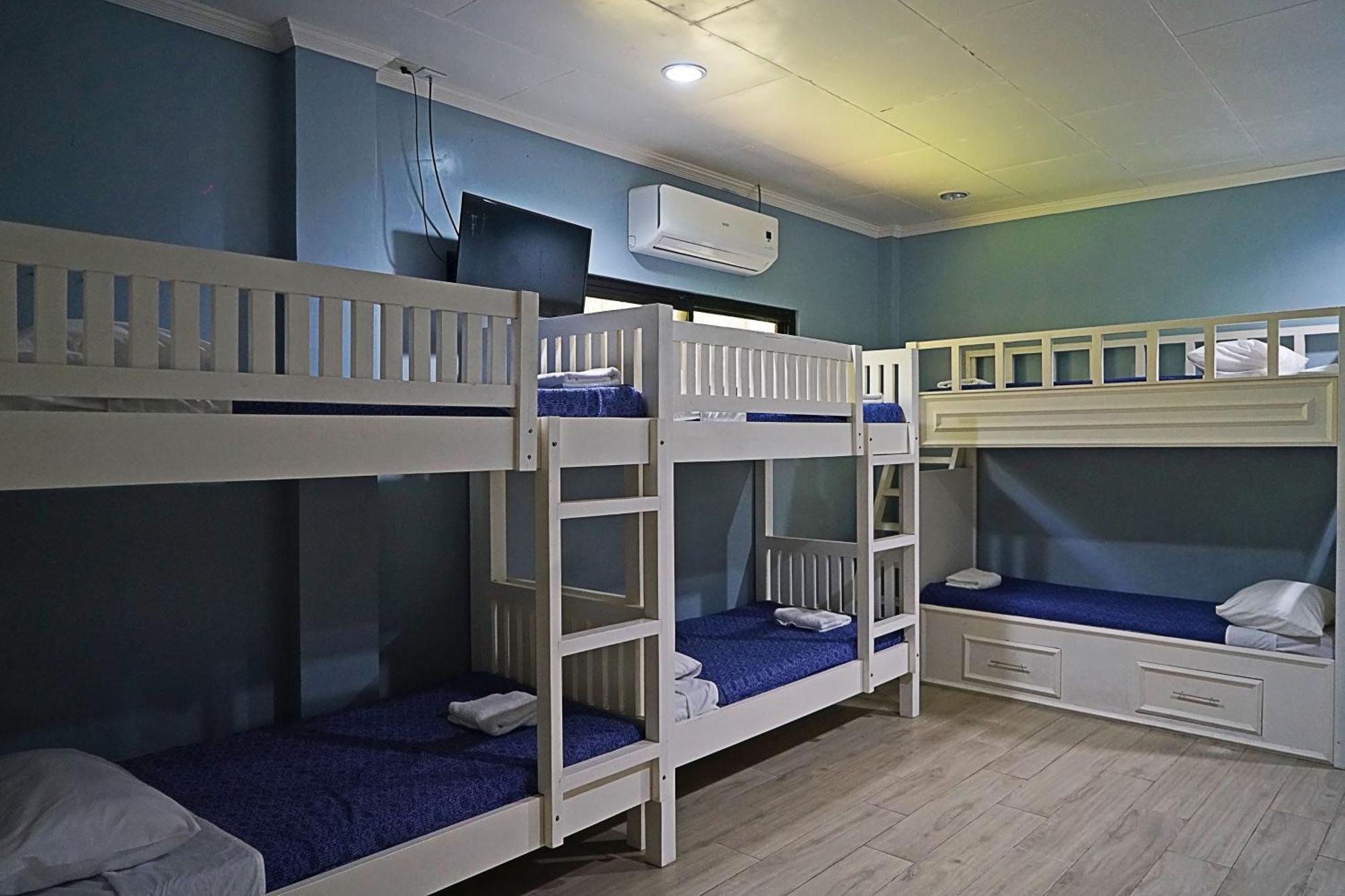 Bella Vista Resort Naguilian Екстериор снимка