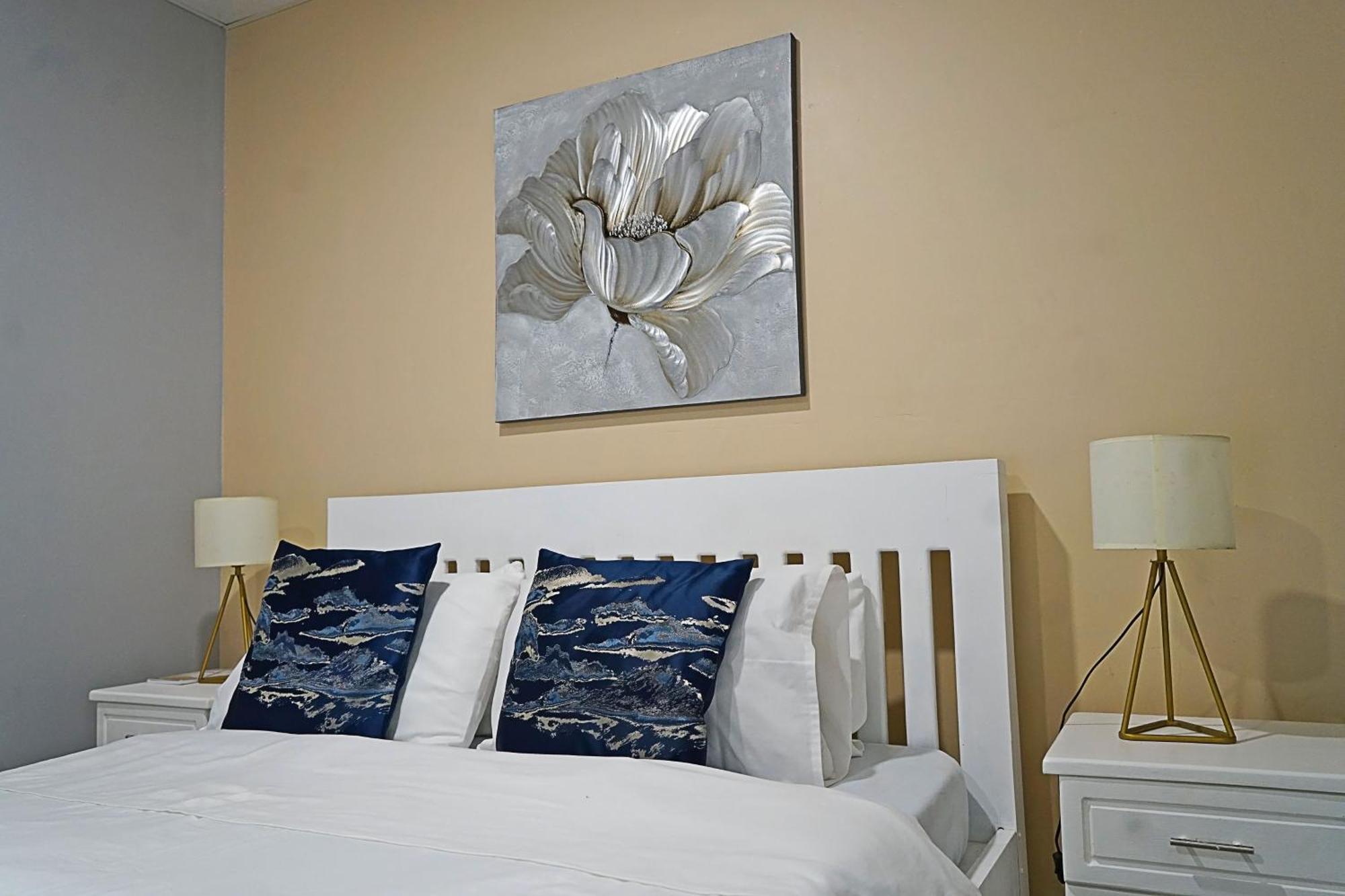 Bella Vista Resort Naguilian Екстериор снимка