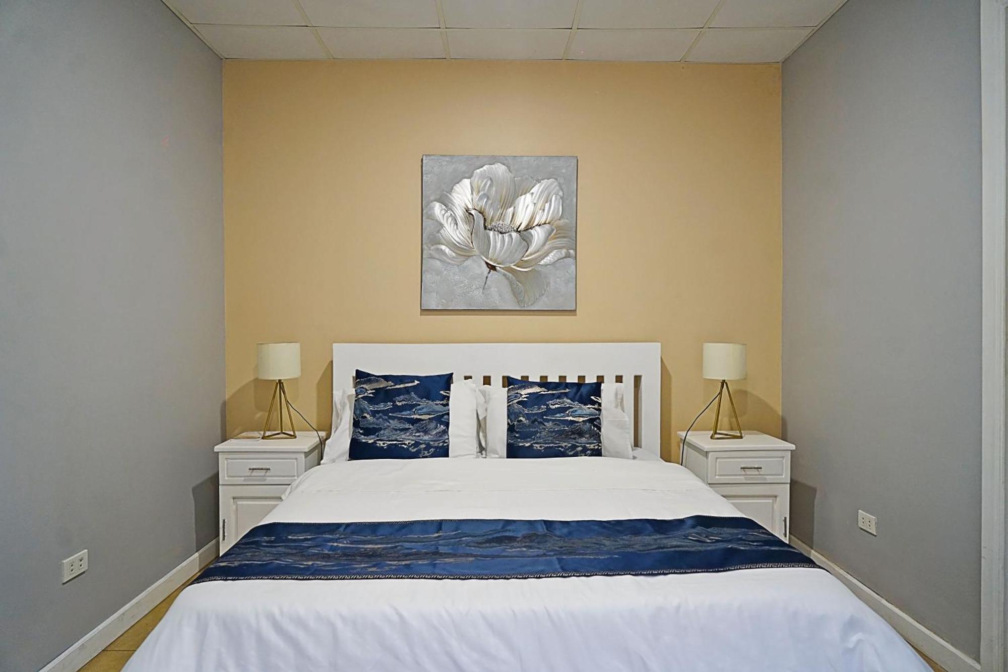 Bella Vista Resort Naguilian Екстериор снимка