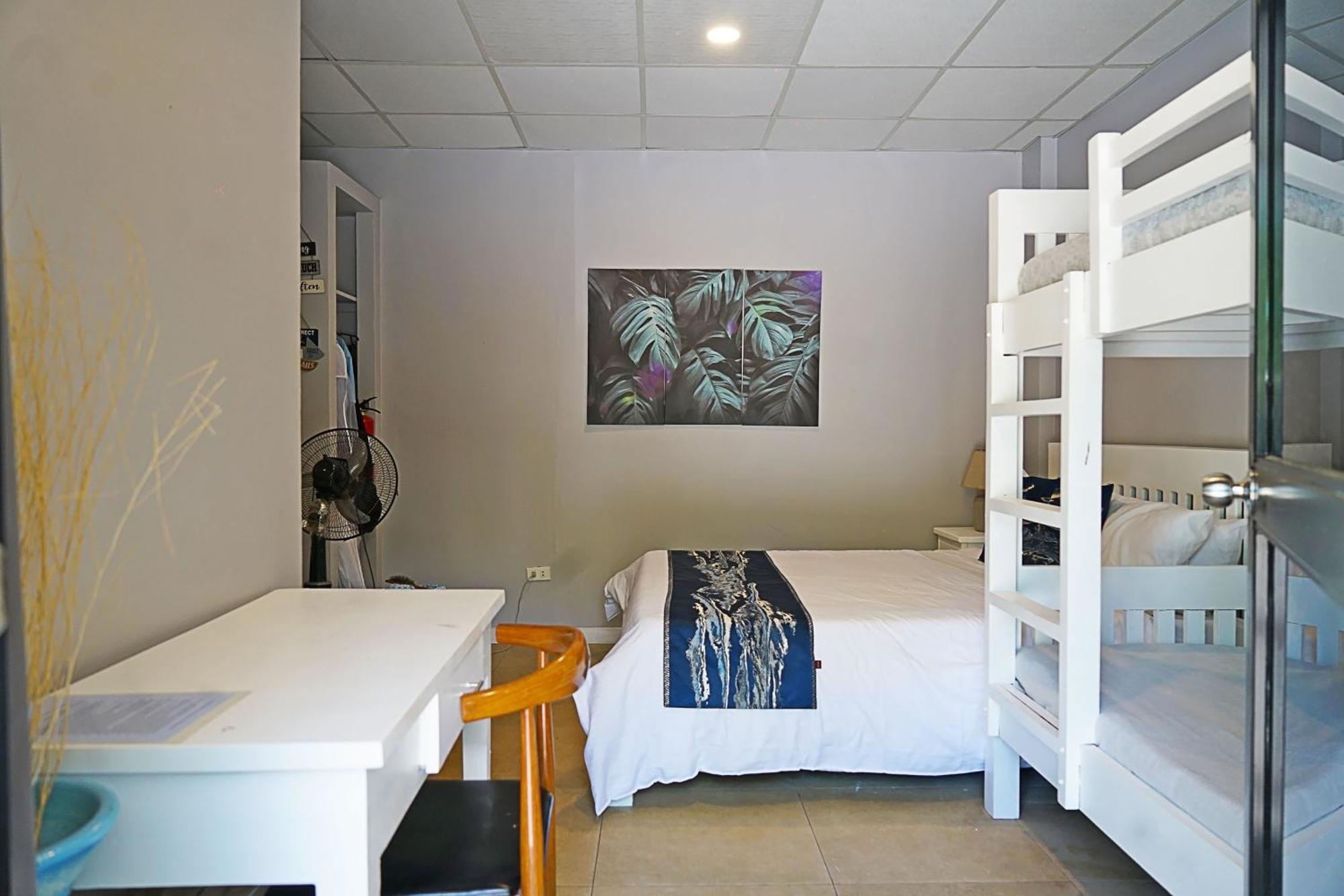 Bella Vista Resort Naguilian Екстериор снимка