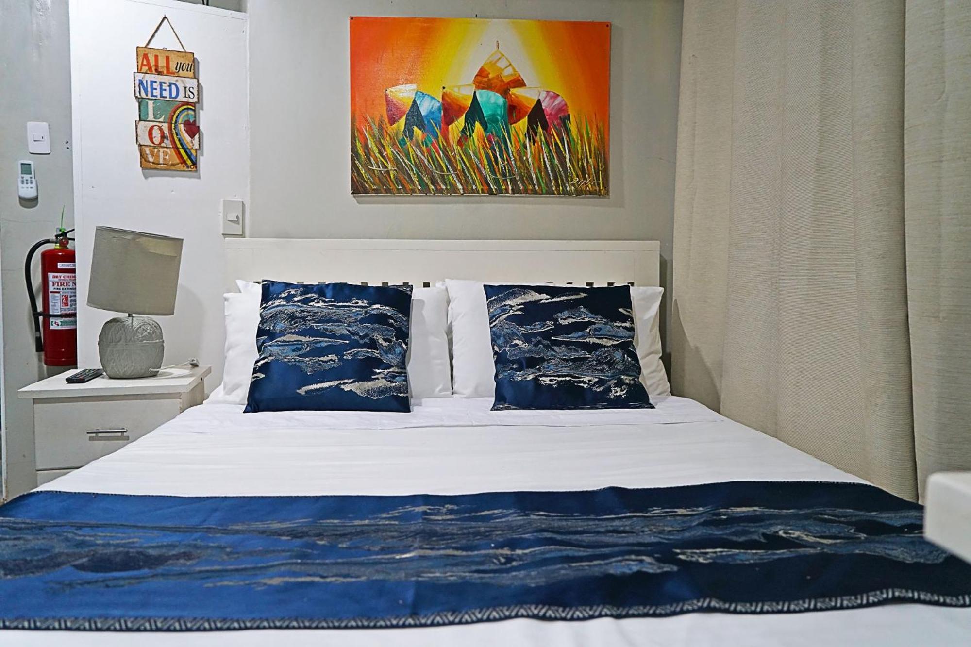Bella Vista Resort Naguilian Екстериор снимка