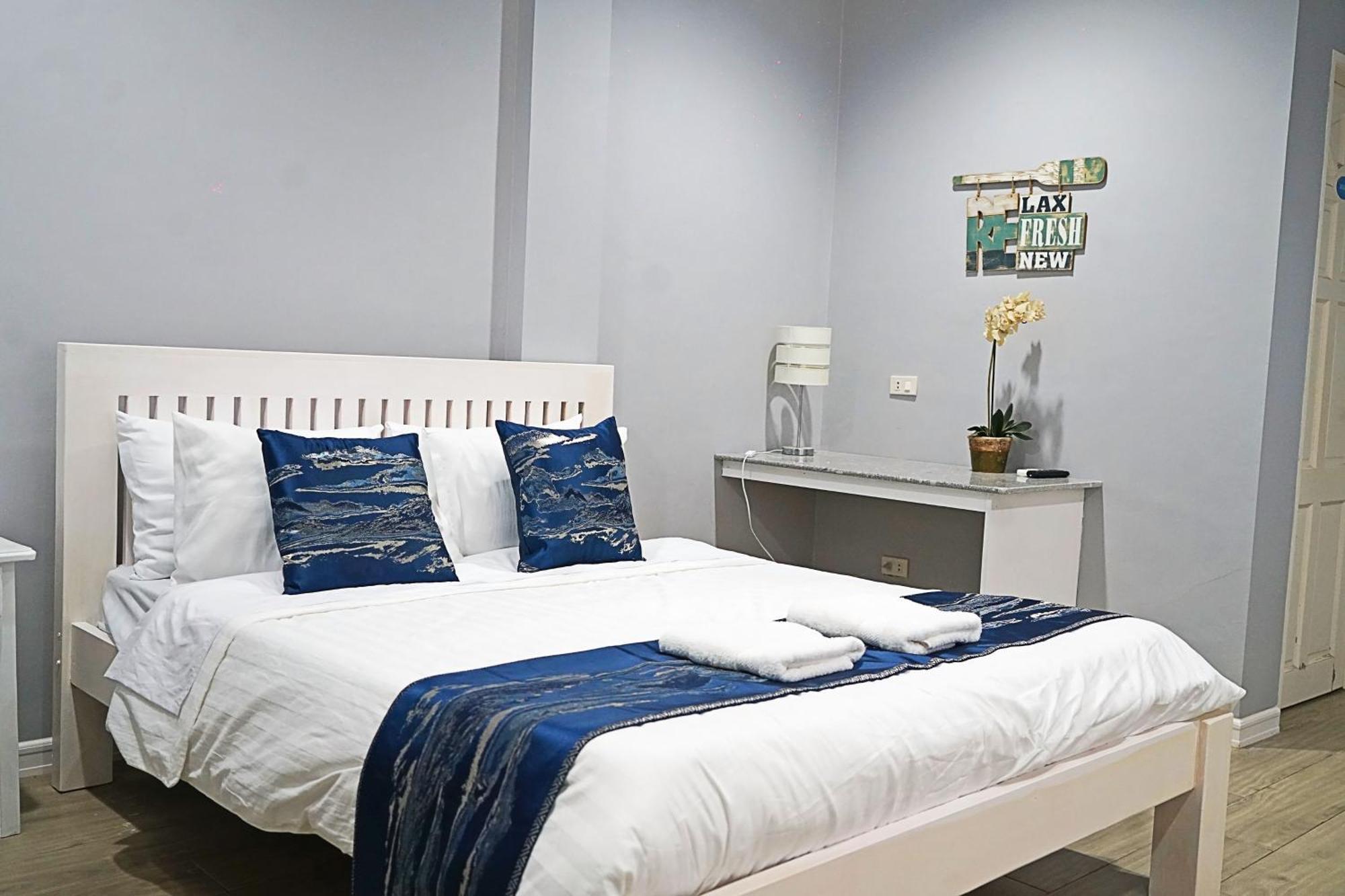 Bella Vista Resort Naguilian Екстериор снимка