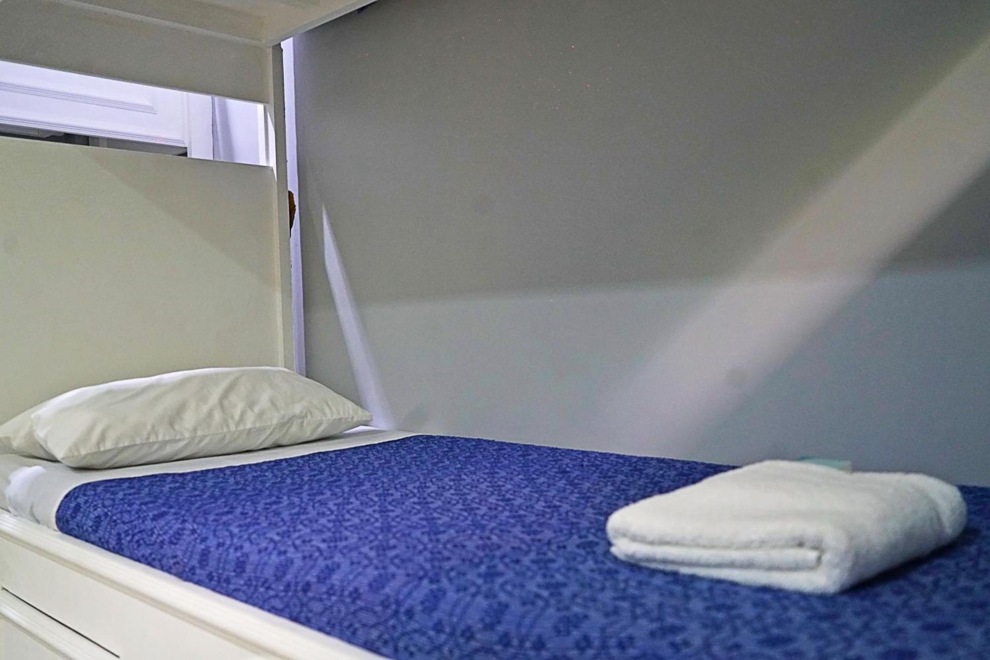 Bella Vista Resort Naguilian Екстериор снимка