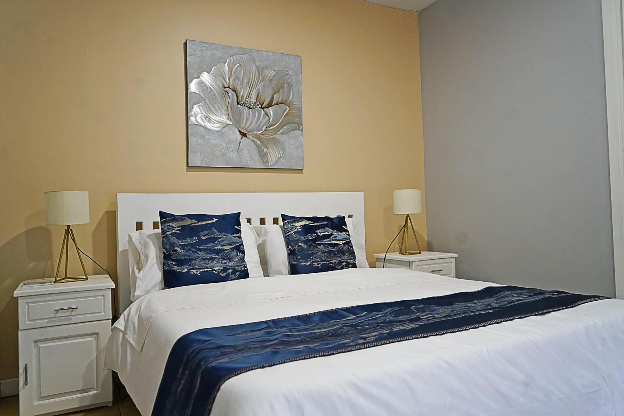 Bella Vista Resort Naguilian Екстериор снимка