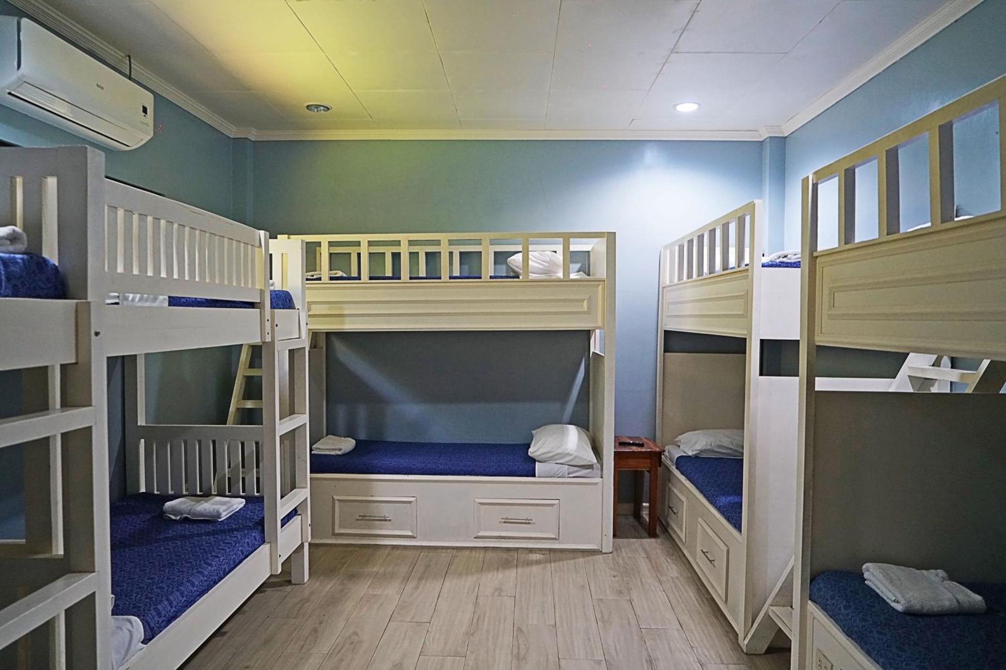 Bella Vista Resort Naguilian Екстериор снимка