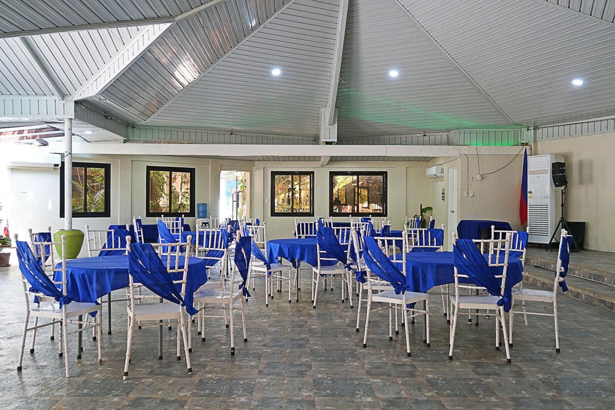 Bella Vista Resort Naguilian Екстериор снимка