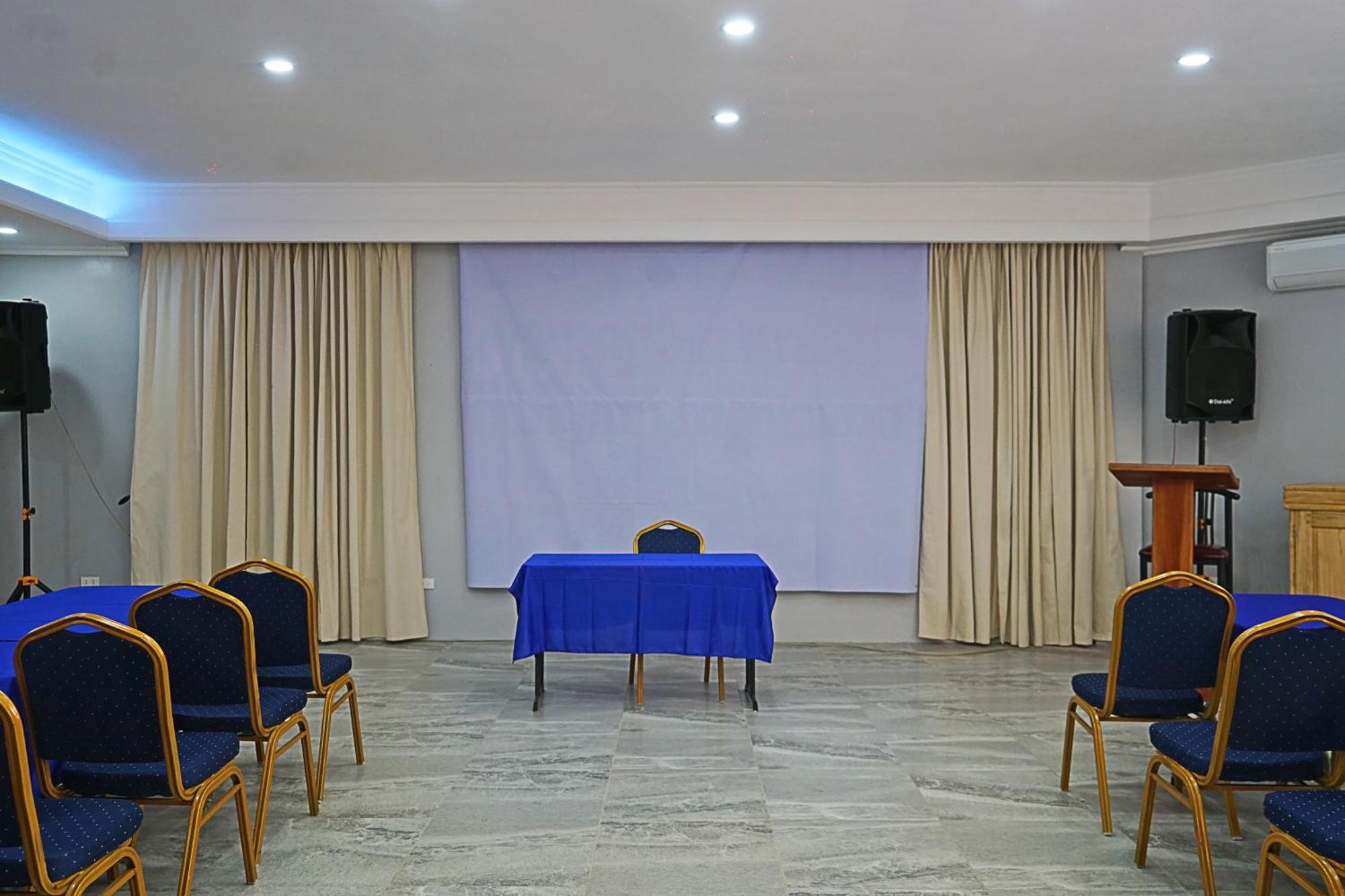Bella Vista Resort Naguilian Екстериор снимка