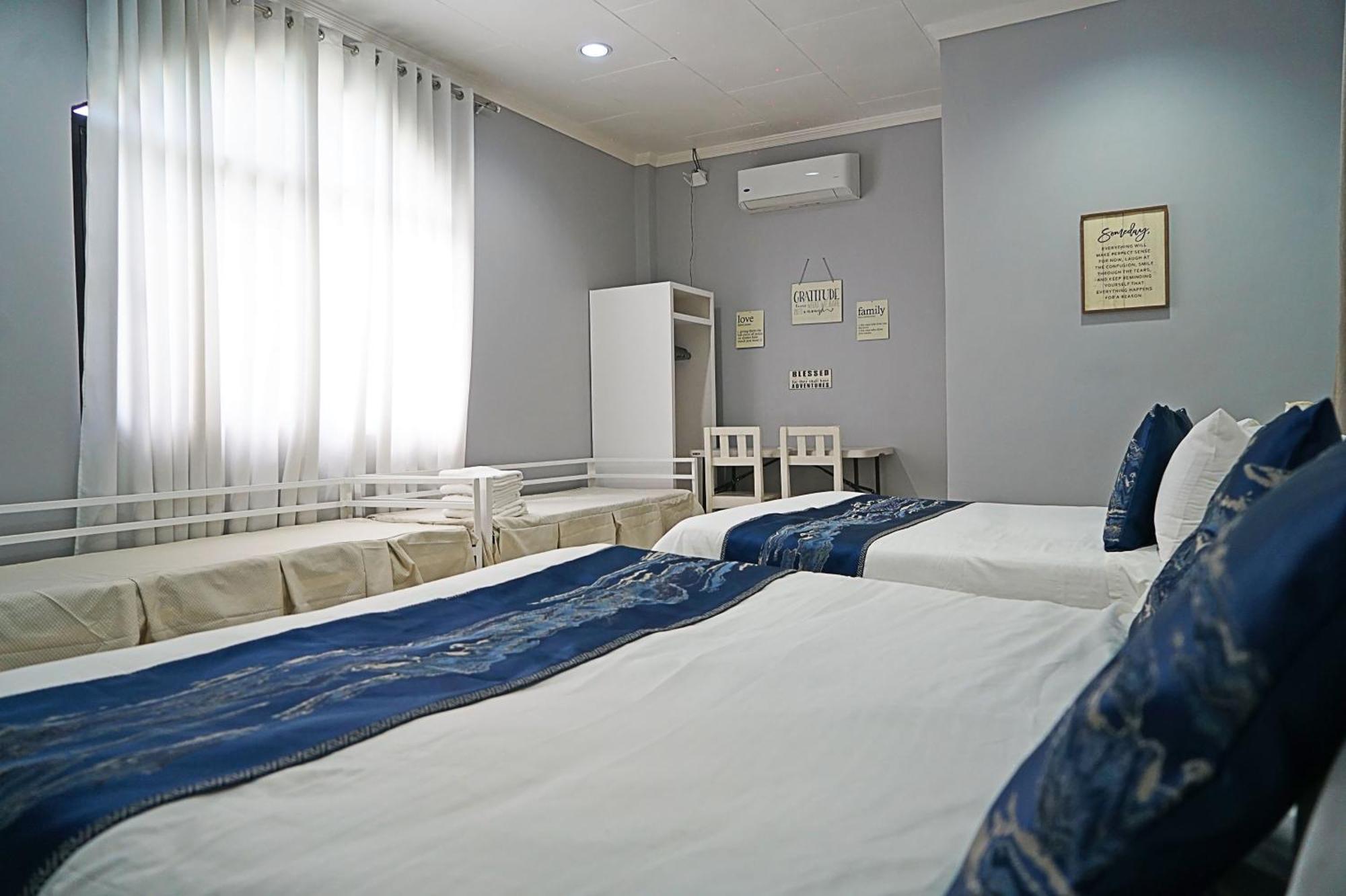 Bella Vista Resort Naguilian Екстериор снимка