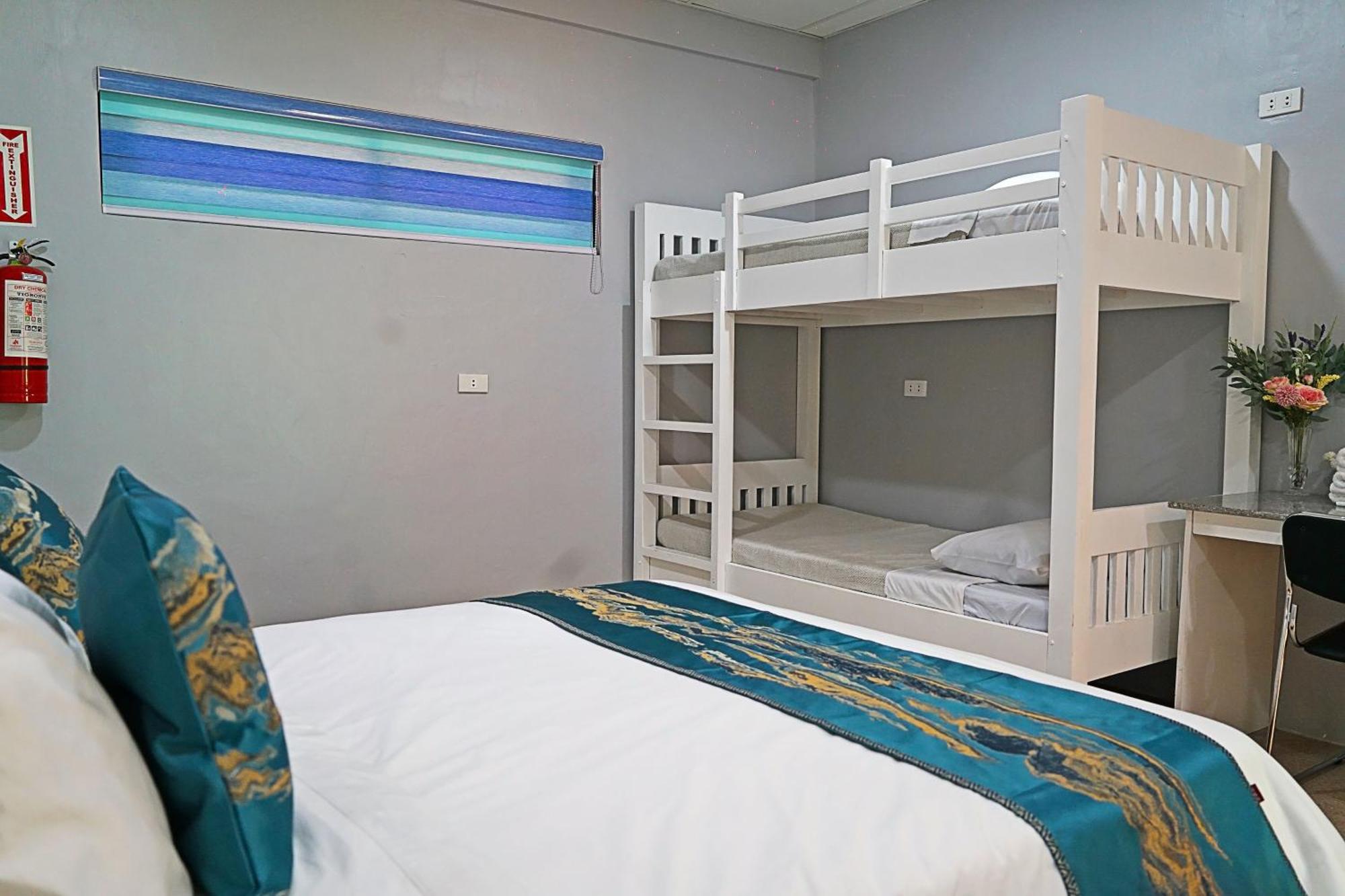 Bella Vista Resort Naguilian Екстериор снимка
