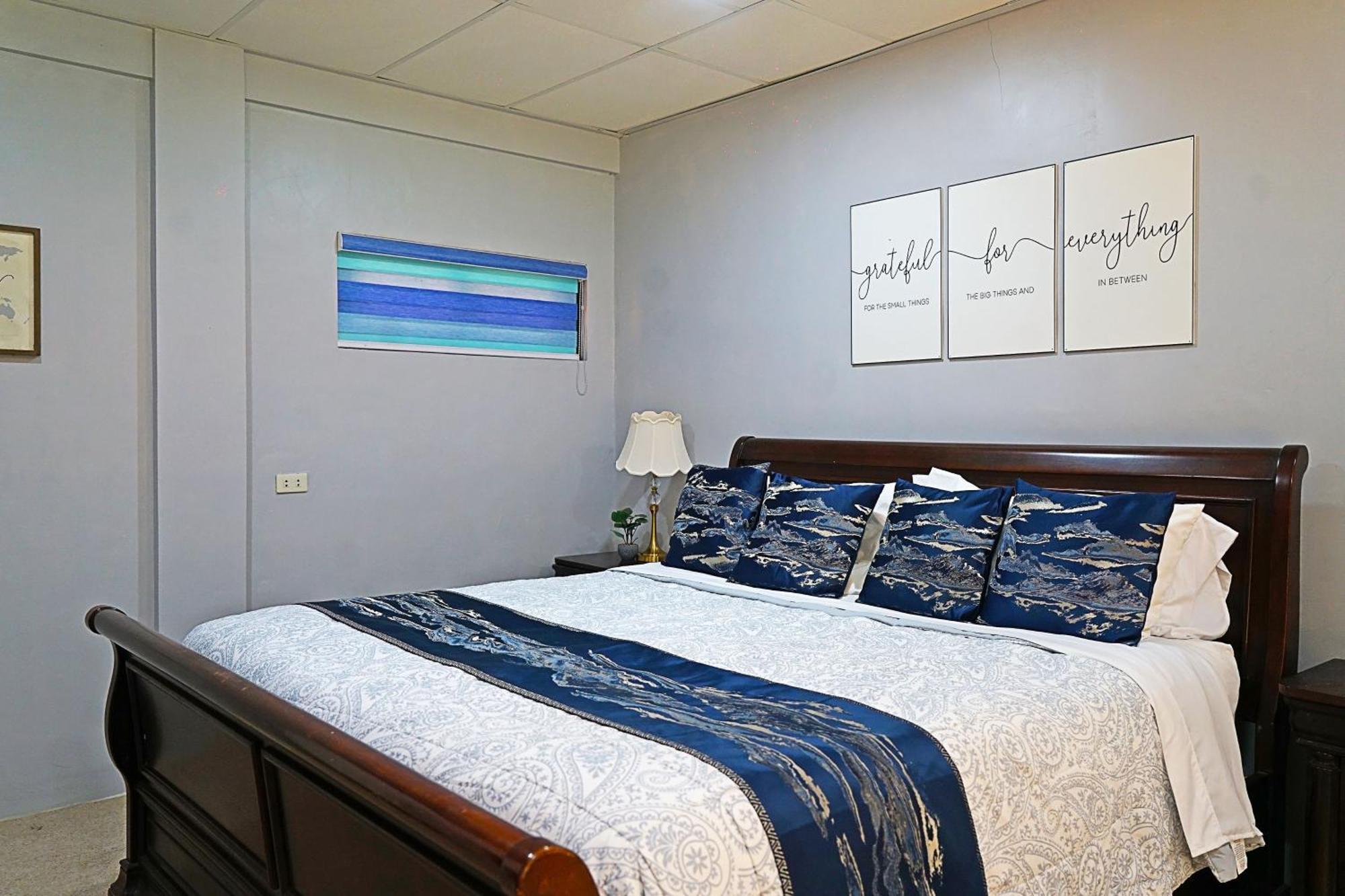 Bella Vista Resort Naguilian Екстериор снимка